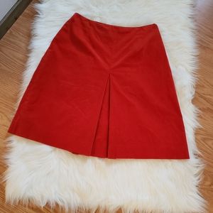 Brooks Brothers skirt